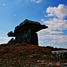 Poulnabrone Dolmen