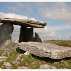 Poulnabrone Dolmen