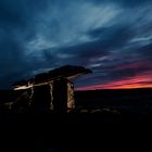 Poulnabrone Dolmen