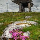 Poulnabrone Dolmen