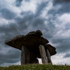 Poulnabrone Dolmen (Irland) (2018)