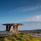 Poulnabrone Portal Tomb