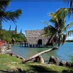 Pour le plaisir des yeux.... - Kuendu Beach Resort - Nouméa - Eine Augenweide…