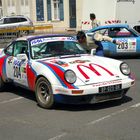 pour les nostalgiques de vieilles porsche !