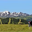 Pour moi , les vacances idéales  anti covid19......