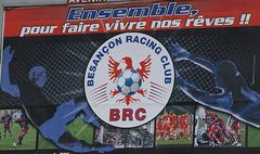 Pour Reve affiche brc foot