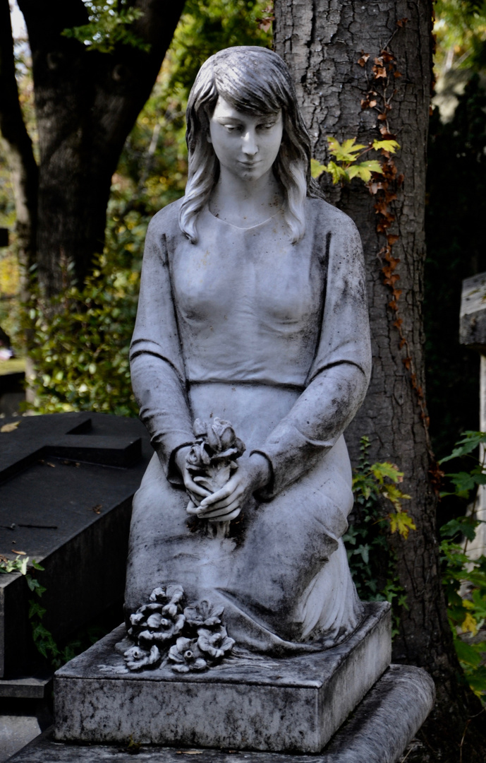 POUR TERESA M