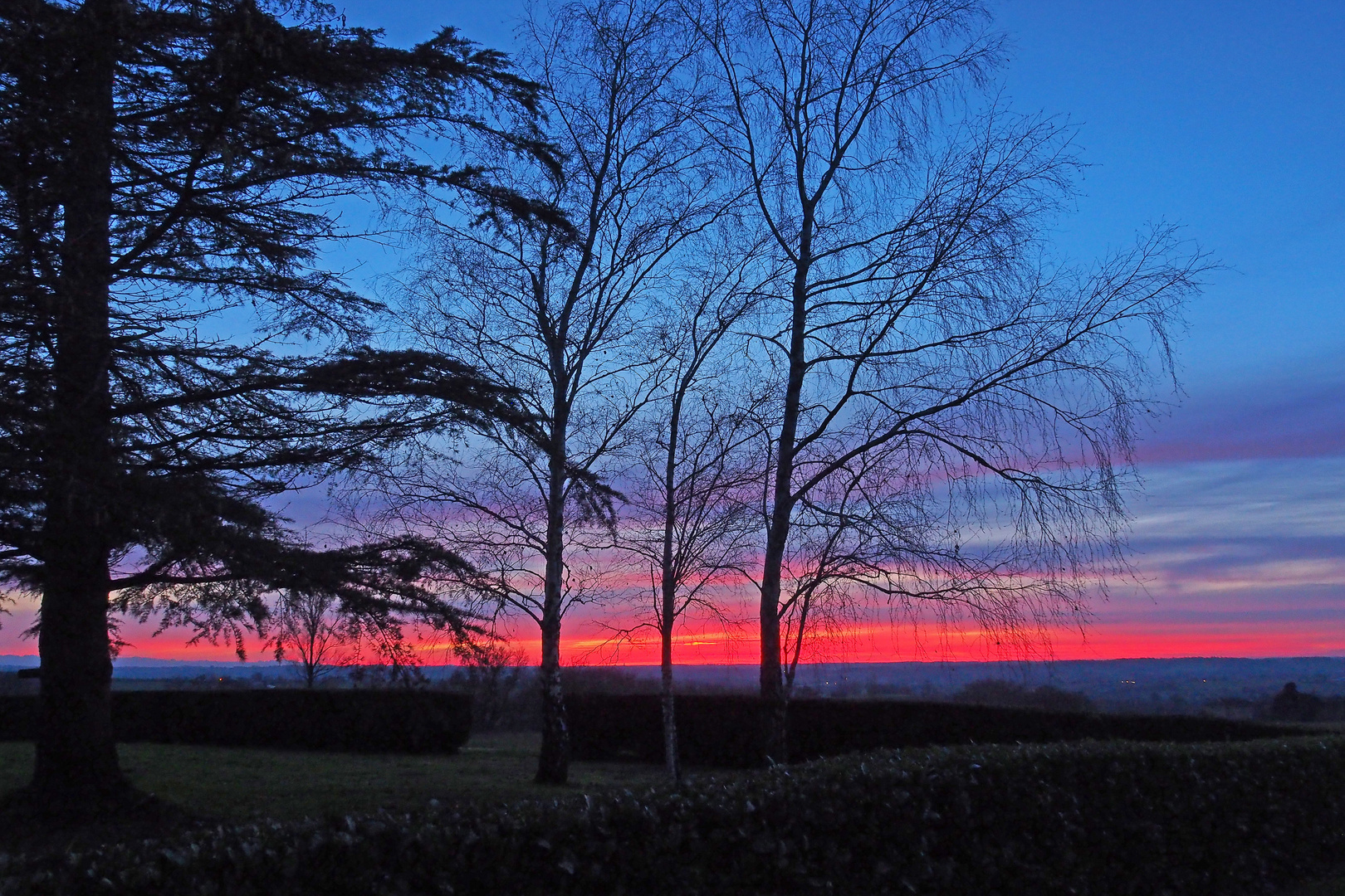 Pour voir ce dimanche en couleurs