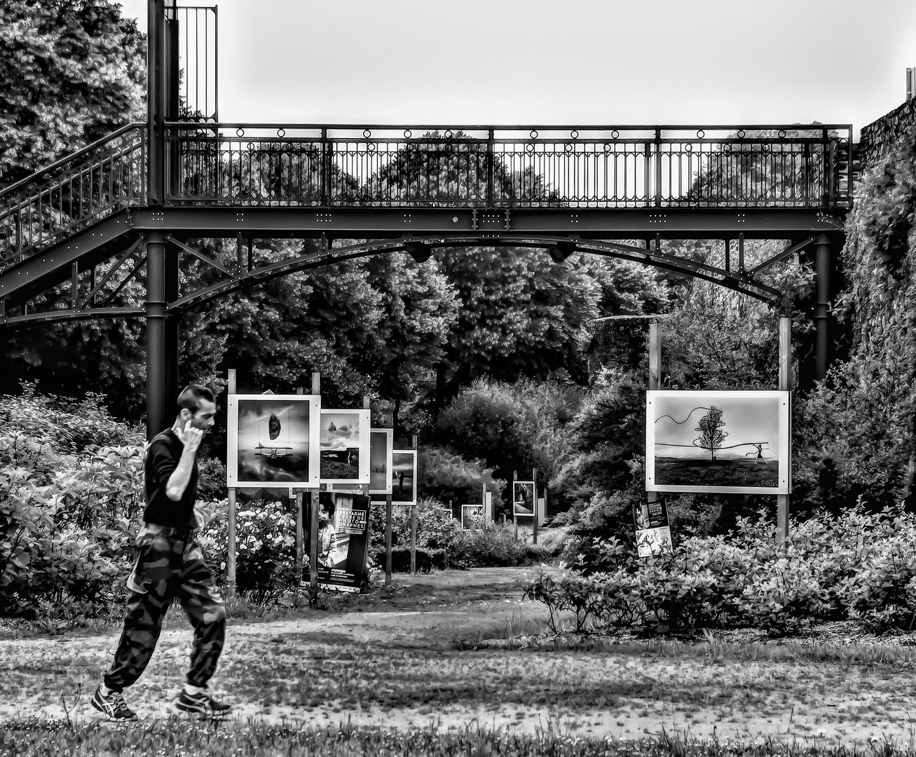 Pourquoi courir à Dol ?