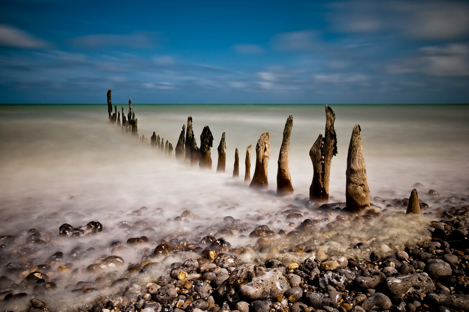 Pourville 1