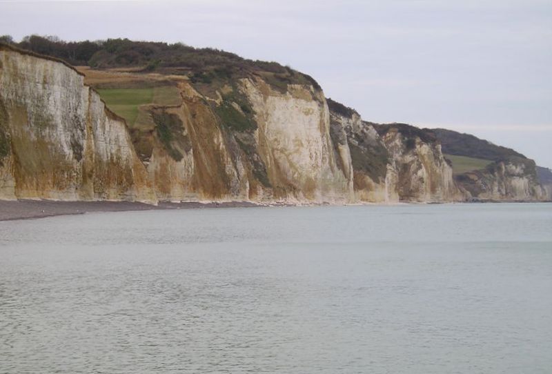 Pourville 2009