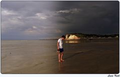 Pourville Sur Mer