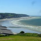 Pourville Sur Mer