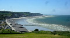 Pourville Sur Mer