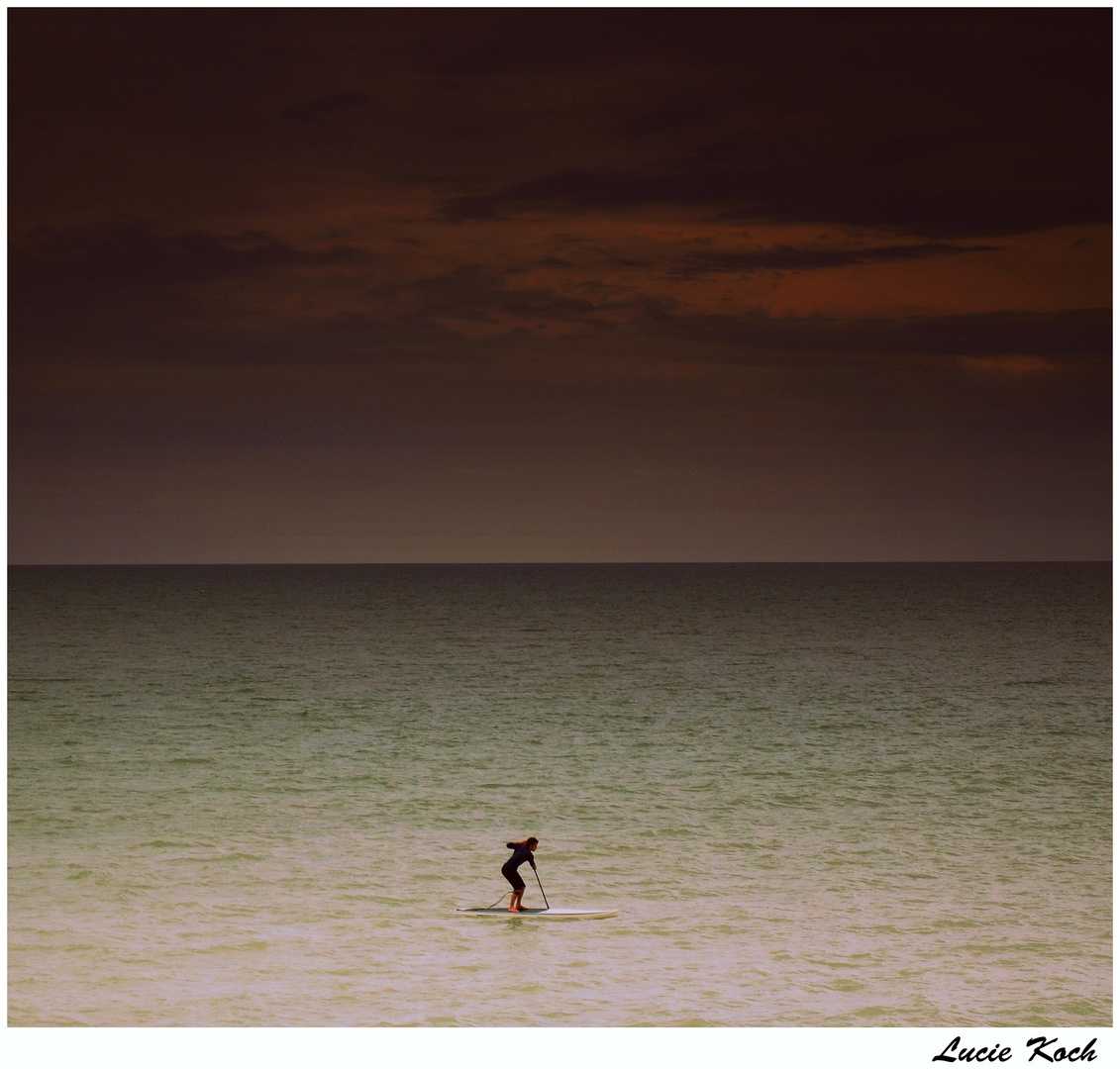 Pourville Sur Mer