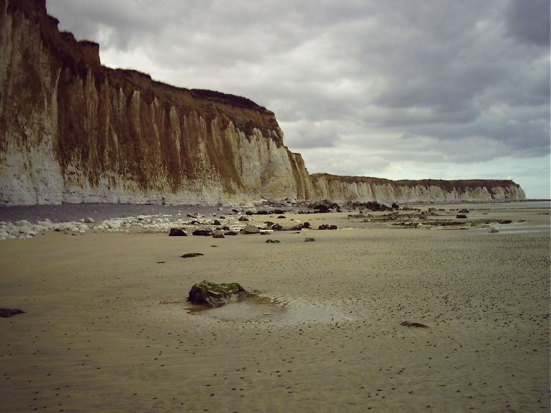 Pourville sur Mer