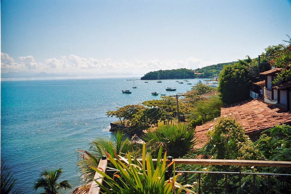 Pousada Búzios Vista Mar