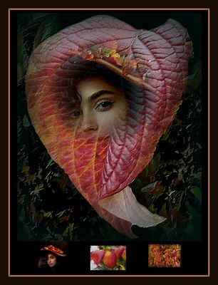 :) "Pousser la raison....