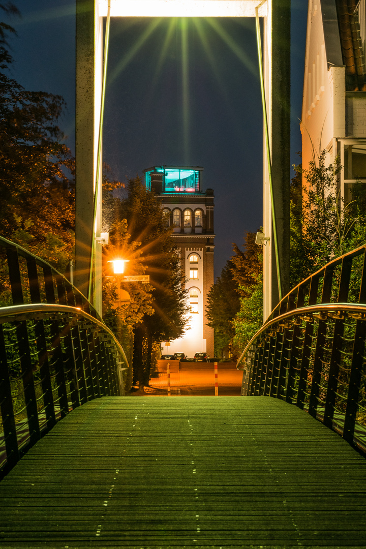 Povelturm Nordhorn