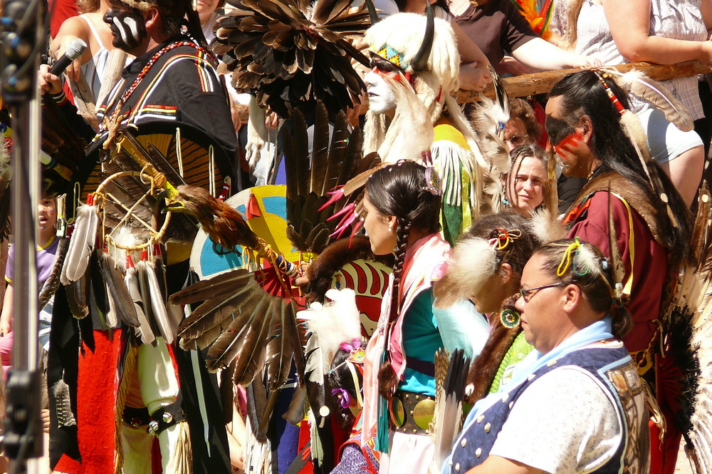 Pow Wow 1