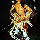 Pow Wow 1981 in Arizona, Window Rock