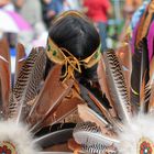 Pow Wow aout 2010