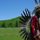 Pow Wow in Quebec