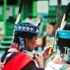 Pow Wow, Window Rock,Arizona