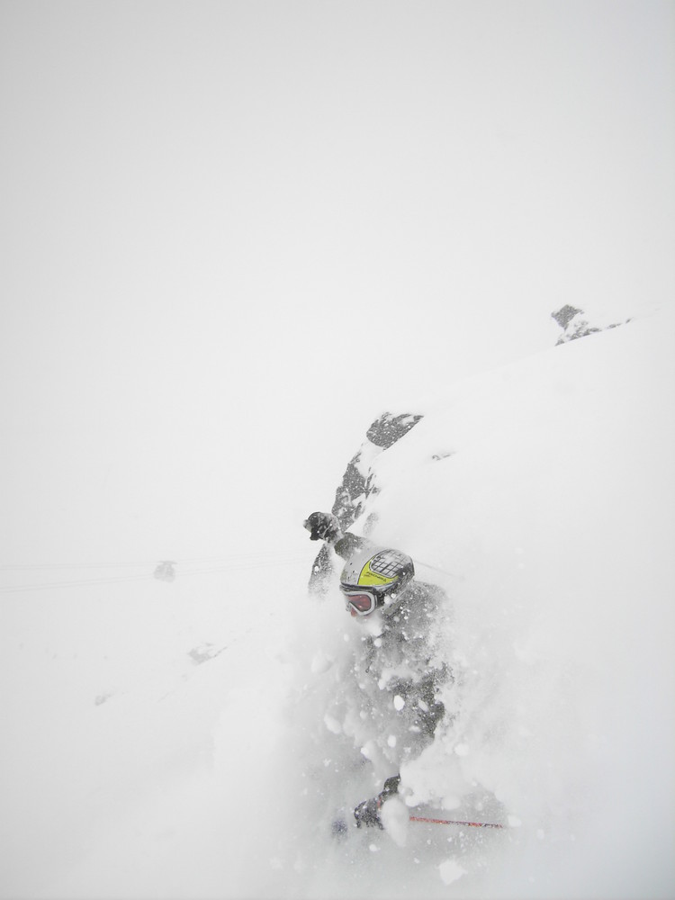 Powder