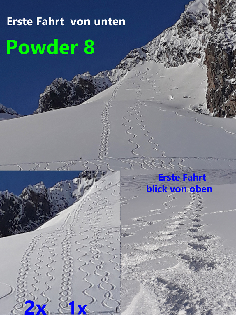 Powder 8