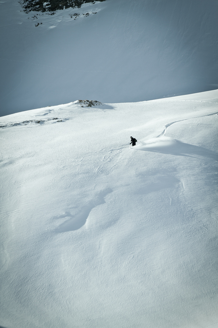 Powder Day