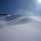 powder heaven