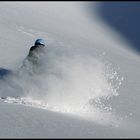 powder im stubai