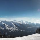 Powder King Panorama