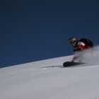 powder tignes val d'isere