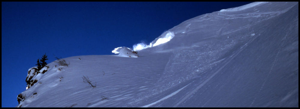 powderturn