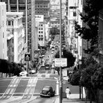 Powell Street, San Francisco