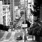 Powell Street, San Francisco