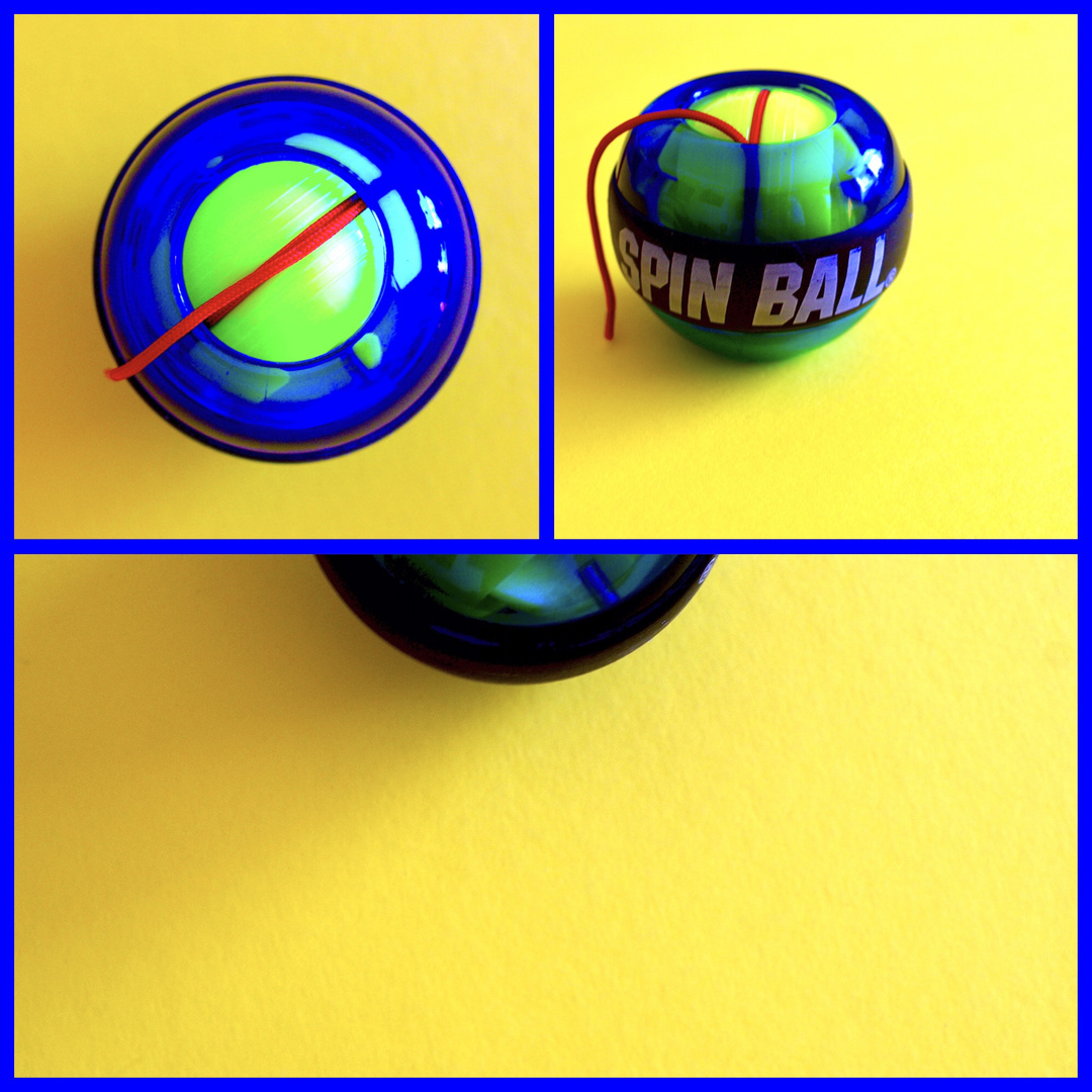 Power Ball