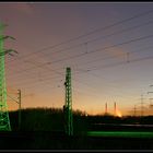 Power Cables