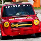 Power Fiat Abarth