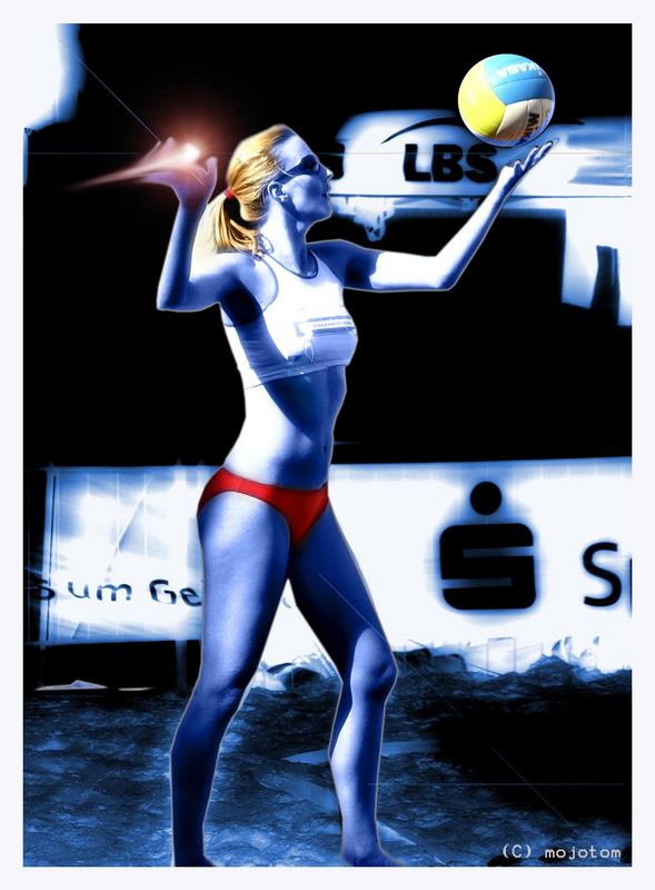 power girl