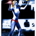 power girl