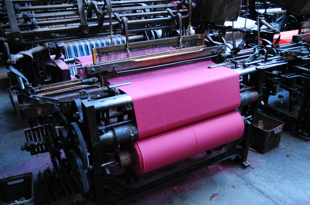 Power Loom