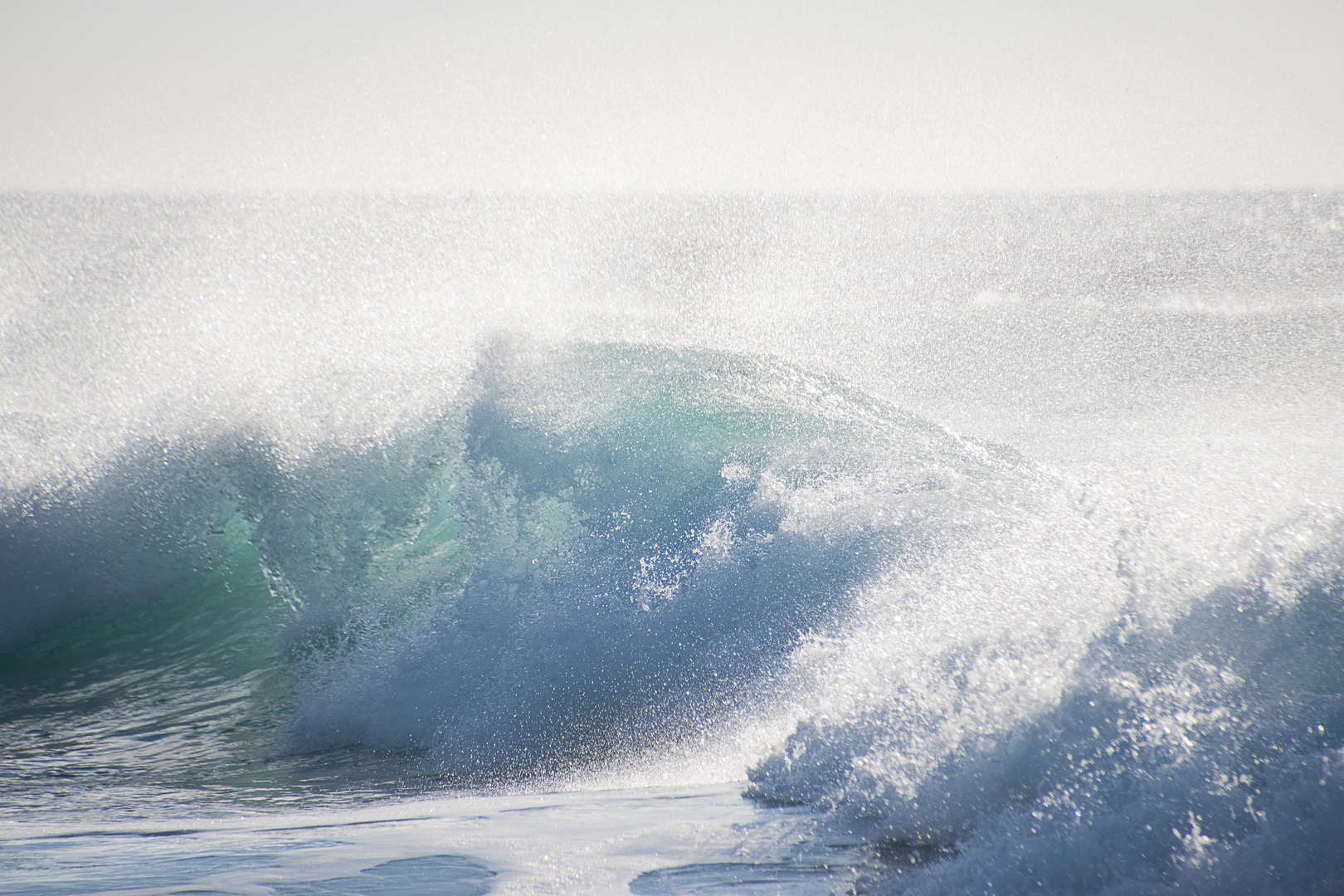 - power of the ocean -