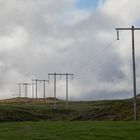 Power Poles of Iceland - Part 1