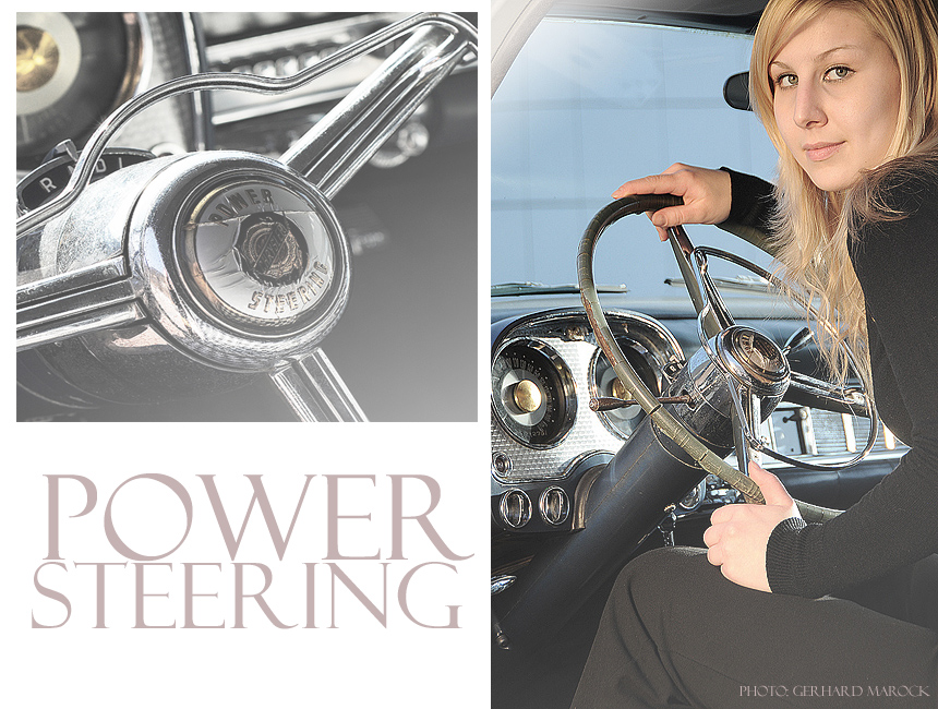 Power Steering