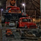 --- Power Wagon II ---