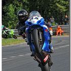 Power Wheelie :-)