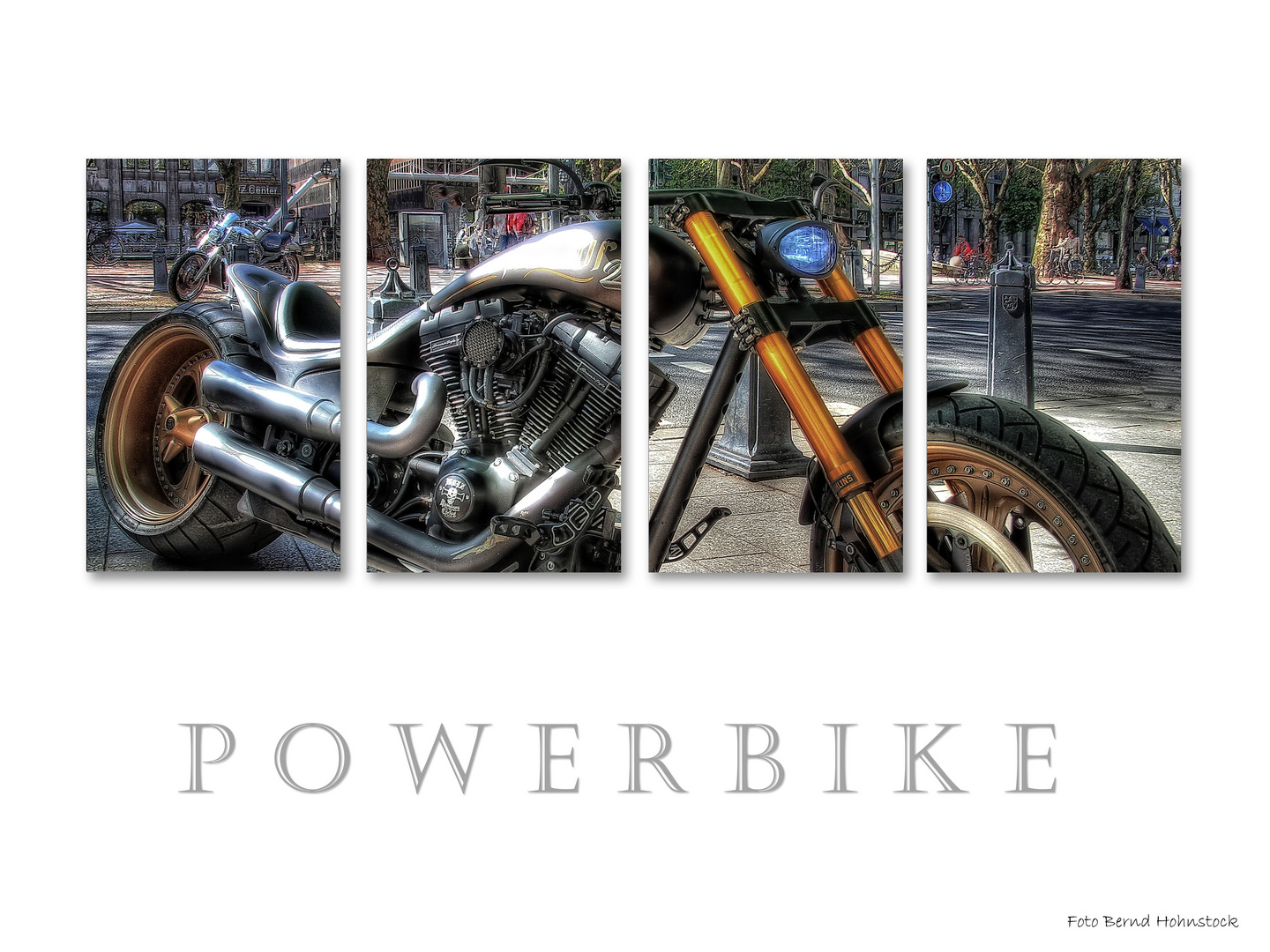 Powerbike ...